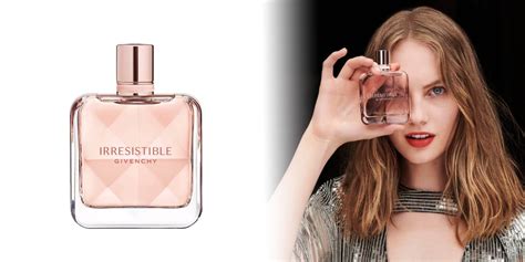 perfume givenchy irresistible|irresistible givenchy 2020 boots.